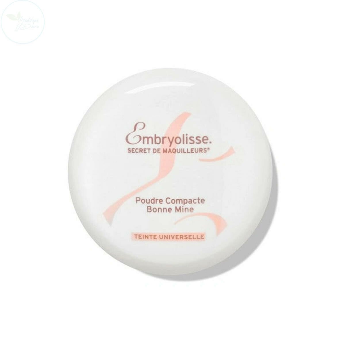 Embryolisse Radiant Compact Powder 12 gr