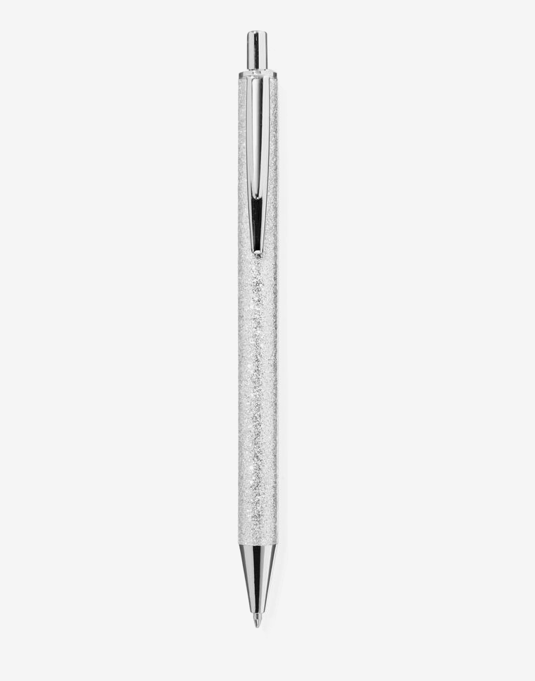 LWP Shop Shinny Ball Point Pen Gri