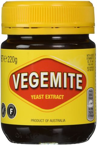 Vegemite