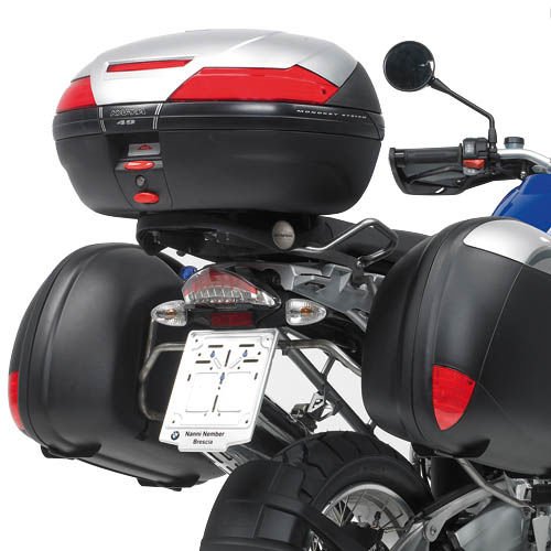 KAPPA KR689 BMW R 1200 GS (04-12) ARKA ÇANTA TAŞIYICI