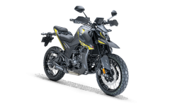 RKS RZ 150X