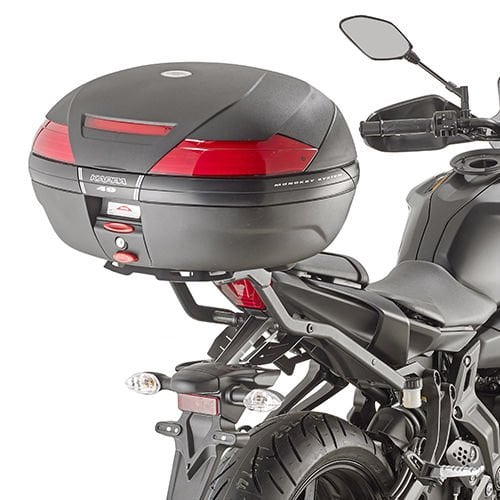 KAPPA KZ2140 YAMAHA MT-07 (18-24) ARKA ÇANTA TAŞIYICI