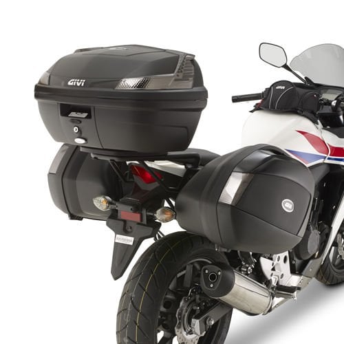 GIVI PLX1119 HONDA CB 500F - CBR 500R (13-15) YAN ÇANTA TAŞIYICI