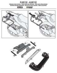 GIVI PLXR1132 HONDA VFR 800 F (14-20) YAN ÇANTA TAŞIYICI