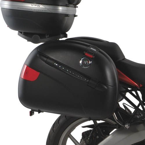 GIVI PL447 KAWASAKI VERSYS 650 (06-09) YAN ÇANTA TAŞIYICI