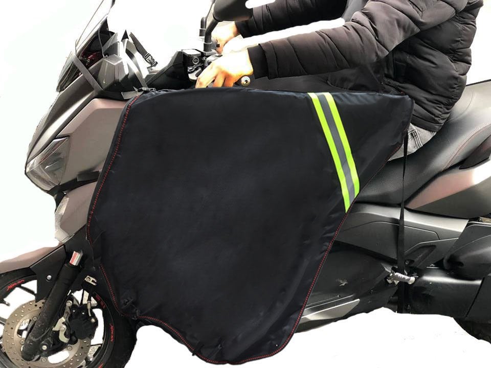 VEXO DİZLİK ÖRTÜ (YAMAHA X-MAX)