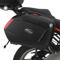 GIVI PLX447 KAWASAKI VERSYS 650 (06-09) YAN ÇANTA TAŞIYICI