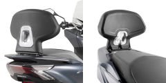 GIVI TB1190A HONDA PCX 125 (14-24) - PCX 150 (14-18) SISSYBAR