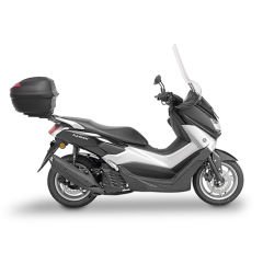 KAPPA KTB2123A YAMAHA N-MAX 125-155 (15-20) SISSYBAR