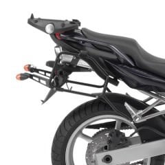 GIVI PL351 YAMAHA FZ6 - FZ6 600 FAZER (04-06) YAN ÇANTA TAŞIYICI