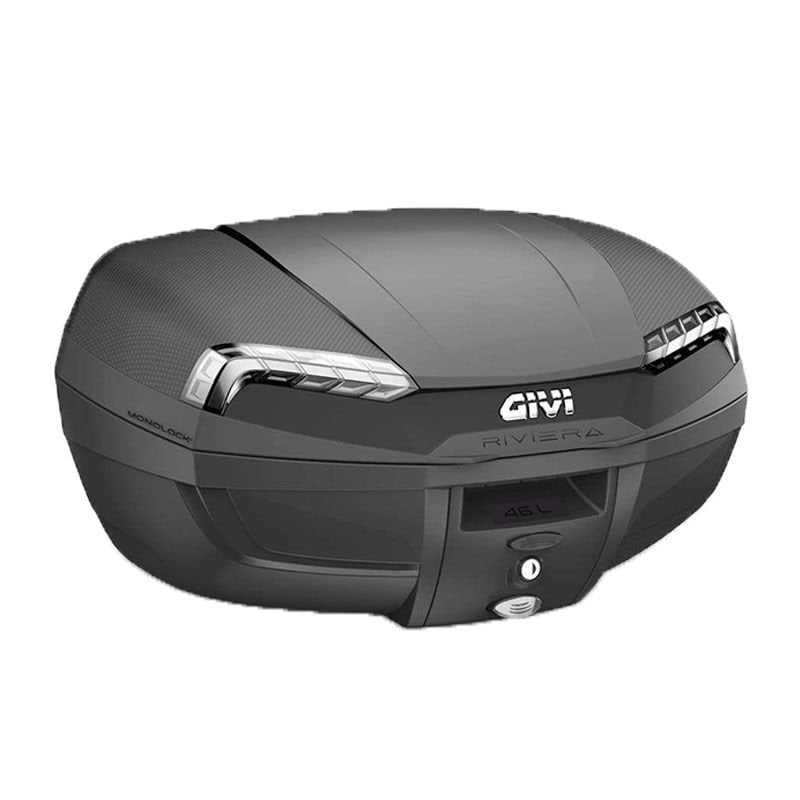 GIVI E46NT TECH RIVIERA ÇANTA