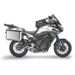 GIVI DLMK36APACK2 TREKKER DOLOMITI YAN ÇANTA TAKIM