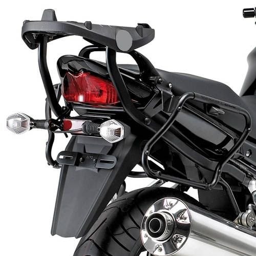 KAPPA KLX539 SUZUKI GSX 650 -1250 - GSF 650-1250 (07-16) YAN ÇANTA TAŞIYICI