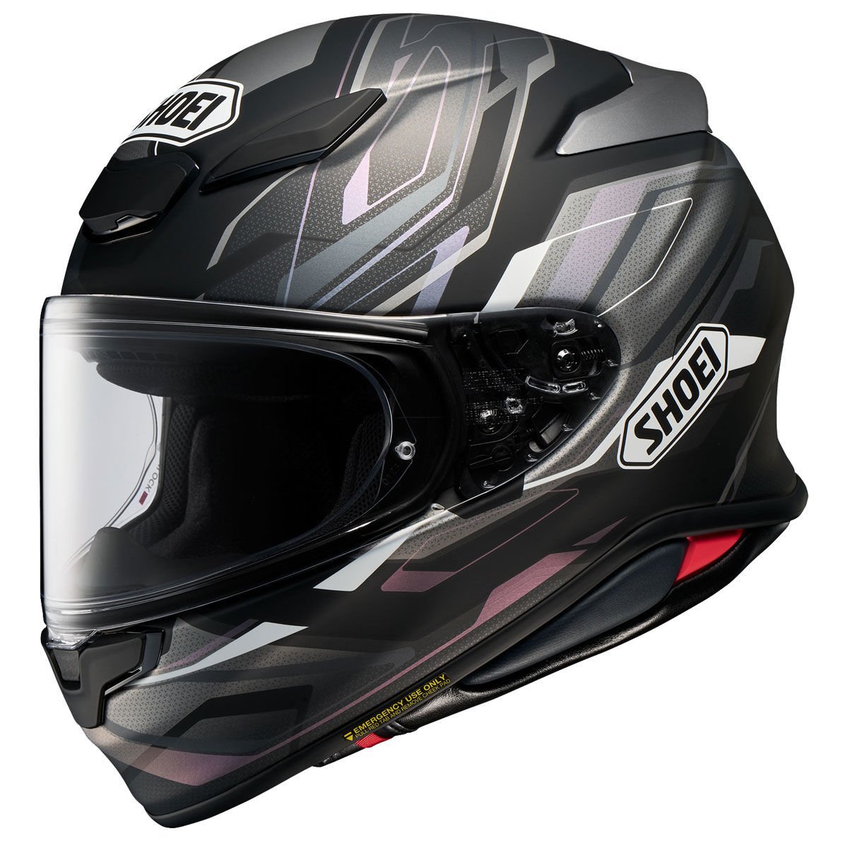 SHOEI NXR 2 CAPRICCIO TC-5 KASK