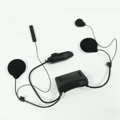 NEXX X.COM 3 BLUETOOTH VE INTERCOM