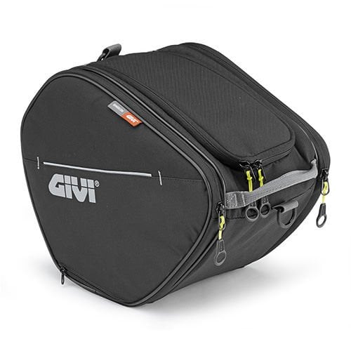 GIVI EA105B SCOOTER ÇANTASI SİYAH