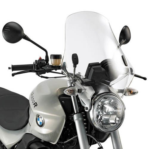 GIVI 147A BMW R1200R (06-18) R1250R (19-23) RÜZGAR SİPERLİK