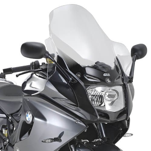 GIVI D5109ST BMW F 800 GT (13-20) RÜZGAR SİPERLİK