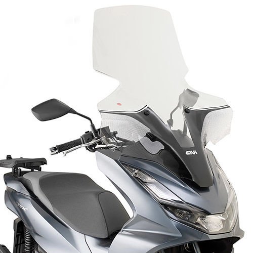 GIVI 1190DT HONDA PCX 125 (21-24) RÜZGAR SİPERLİK