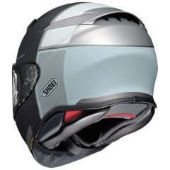 SHOEI NXR 2 YONDER TC-2 KASK