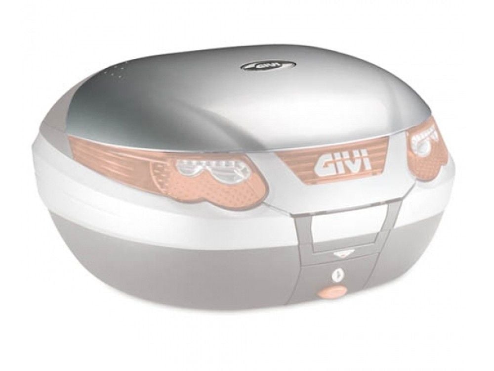 GIVI C55NL ÇANTA ÜSTÜ KAPAK BOYANABİLİR E55