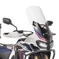 GIVI D1144ST HONDA CRF1000 AFRICA TWIN (16-19) - ADVENTURE SPORTS (18-19) RÜZGAR SİPERLİK