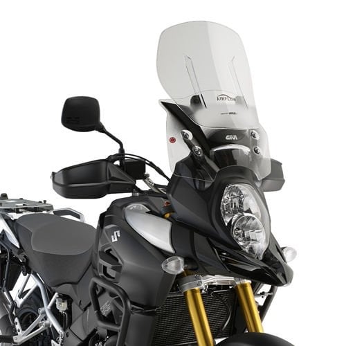 GIVI AF3105 SUZUKI DL 1000 V-STROM (14-19) RÜZGAR SİPERLİK