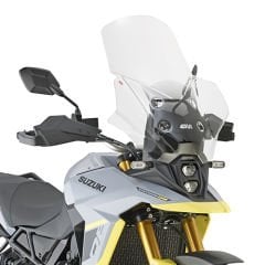 GIVI D3125ST SUZUKI V-STROM 800 DE/SE (23-24) RÜZGAR SİPERLİK