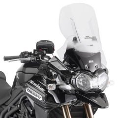 GIVI AF6403 TRIUMPH TIGER EXPLORER 1200 (12-15) RÜZGAR SİPERLİK