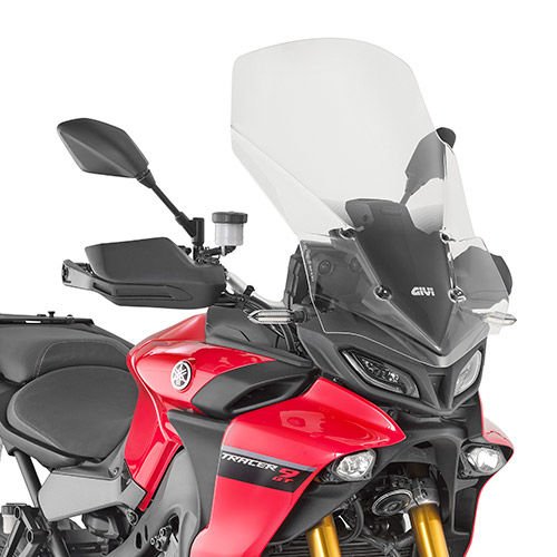 GIVI D2159ST YAMAHA TRACER 9 / TRACER 9 GT (21-23) RÜZGAR SİPERLİK