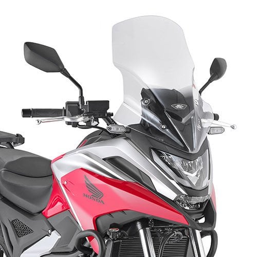 KAPPA KD1192ST HONDA NC 750 X (21-23) RÜZGAR SİPERLİK