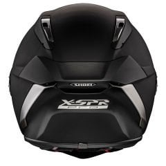 SHOEI X-SPIRIT PRO MAT SİYAH KASK