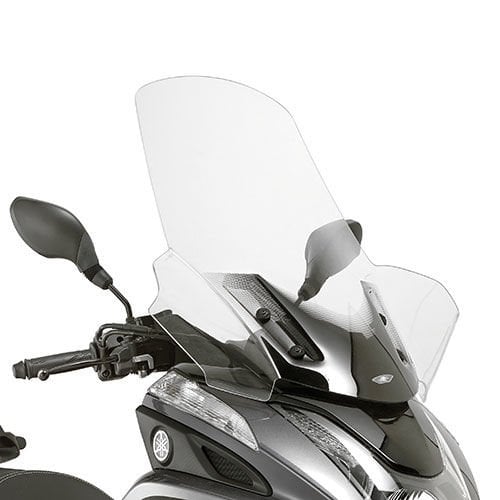 KAPPA 2120DTK YAMAHA TRICITY 125-155 (14-24) RÜZGAR SİPERLİK