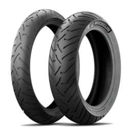 MICHELIN Anakee Road Ön Lastik 110/80 R 19	59V