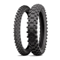 MICHELIN Tracker Ön Lastik 90/90-21	54R