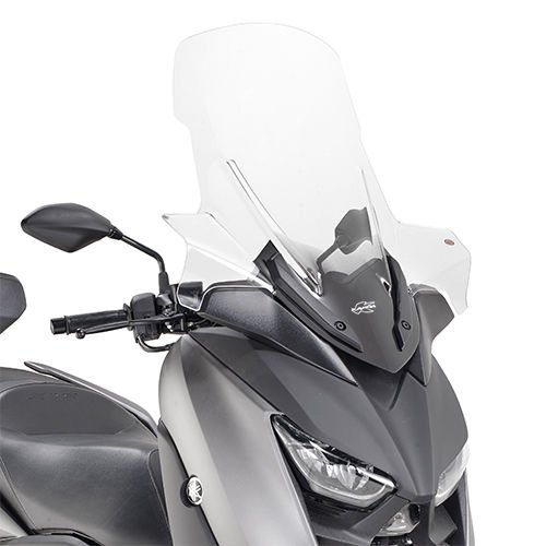 KAPPA KD2136ST YAMAHA X-MAX 125-250 (18-22) - X-MAX 300 (17-22) - X-MAX 400 (18-21) RÜZGAR SİPERLİK