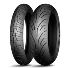 MICHELIN City Grip 2 Ön Lastik 110/70-16	52S