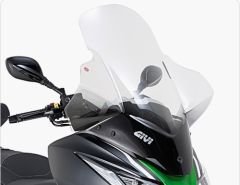 GIVI D4111KIT KAWASAKI J300 (14-21) RÜZGAR SİPERLİK BAĞLANTISI