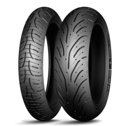 MICHELIN City Grip 2 Ön/Arka Lastik 120/80-14	58S