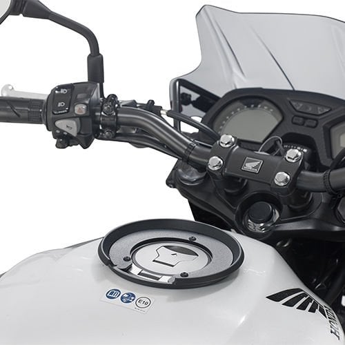 GIVI BF30 DEPOÜSTÜ ÇANTA APARATI (HONDA)