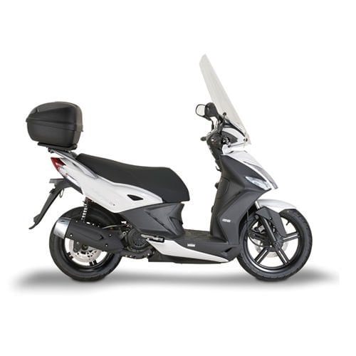 KAPPA A6119AK KYMCO AGILITY 50-125-150-200 (14-23) AGILITY S 125 (22-23) RÜZGAR SİPERLİK BAĞLANTISI