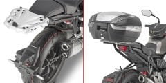 GIVI 1165FZ HONDA CB 1000 R (18-23) ARKA ÇANTA TAŞIYICI