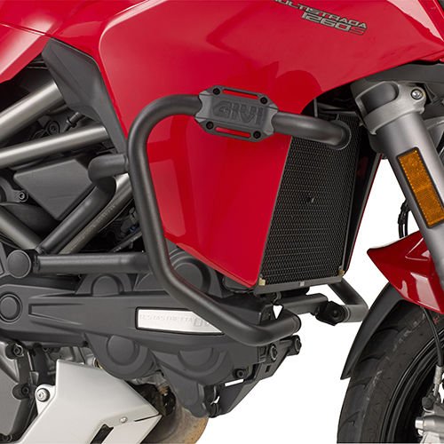 GIVI TN7406B DUCATI MULTISTRADA 950-1200 (15-18) - 950S (19-21) KORUMA DEMİRİ