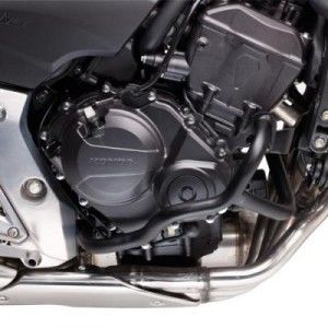 KAPPA KN456 HONDA CBF 600S - 600N (08-12) KORUMA DEMİRİ