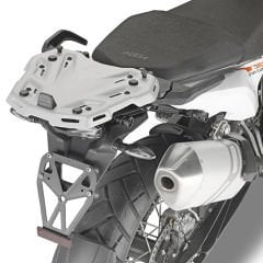 GIVI SR9430 KTM 790 ADVENTURE / ADVENTURE R (19-20) - 890 ADVENTURE (21-24) ARKA ÇANTA TAŞIYICI