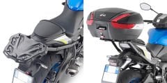 GIVI 3119FZ SUZUKI GSX S1000 (21-23) ARKA ÇANTA TAŞIYICI