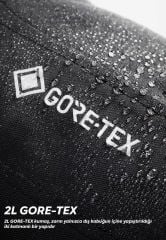 REVIT VERTICAL GORE-TEX MONT SİYAH