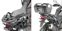 GIVI SR3117 SUZUKI V-STROM 1050 - 1050 XT (20-23) ARKA ÇANTA TAŞIYICI