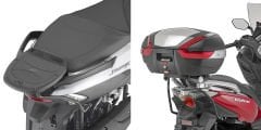 GIVI SR7056 SYM CRUISYM 250 (17-23) ARKA ÇANTA TAŞIYICI