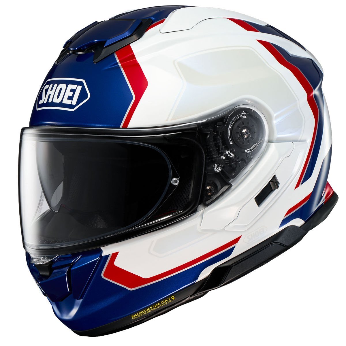 SHOEI GT-AIR 3 REALM TC-10 KASK